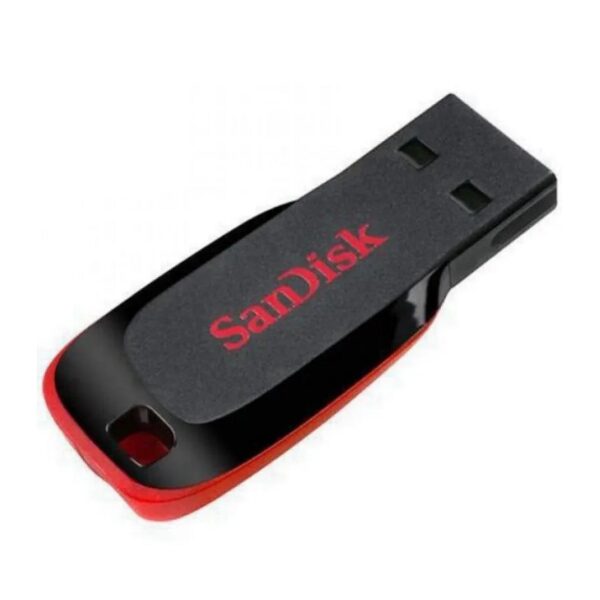 pendrive sandisk 128gb z50 cruzer blade