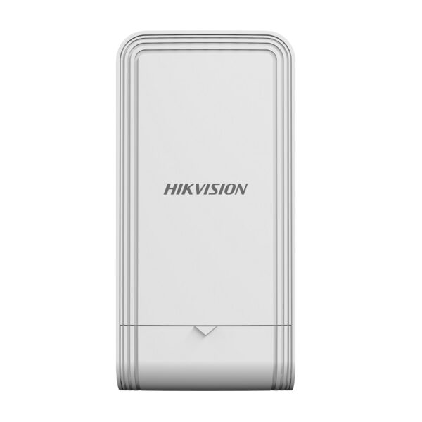 antena hikvision ds 3wf0fa 2n/o 2.4ghz 300mbps 1km wireless cpe