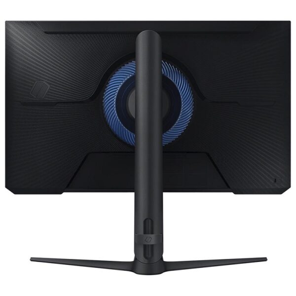 monitor gamer samsung 24" ls24ag320nlxzx 165 hz hdmi/usb