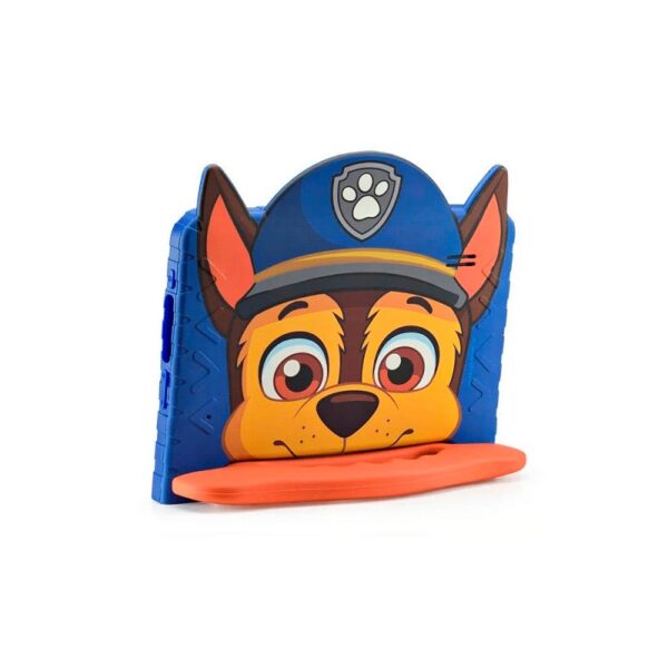 tablet kid multi nb630 qc/64gb/4g/7"/azul paw patrol chase
