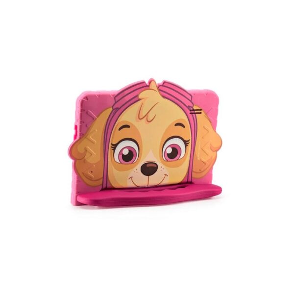 tablet kid multi nb631 qc/64gb/4g/7"/rosa paw patrol skye