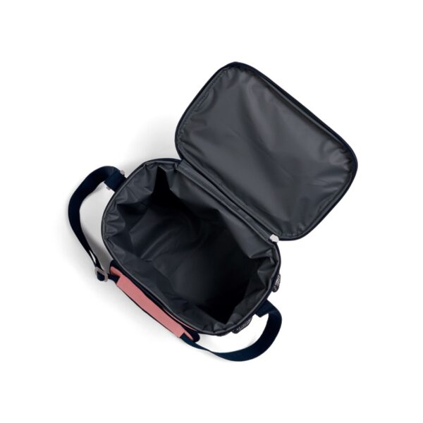 bolsa tÉrmica igloo 9 latas kids square lunch floreado 64301