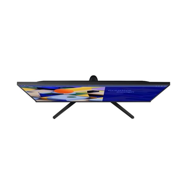 monitor samsung 24" ls24c310ealxzx ips/hdmi