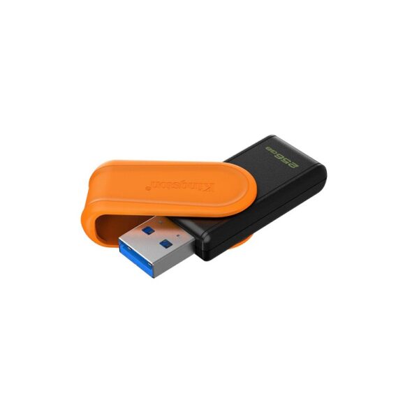 pendrive kingston 256gb datatraveler exodia s dtxs/256gb usb a 3.2