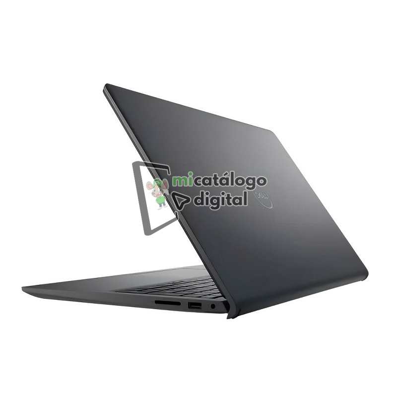 notebook dell inspiron 15 i3530 5623blk pus i5 1.3/8/512/w11s/15.6" fhd touch negro notebook dell inspiron 15 i3530 5623blk pus i5 1.3/8/512/w11s/15.6" fhd touch negro
