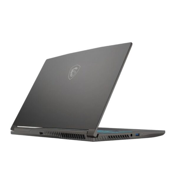 notebook gamer msi thin 15 b13vf 2829us i5 2.1/16/512/4060 8g/w11h/15.6" fhd 144hz