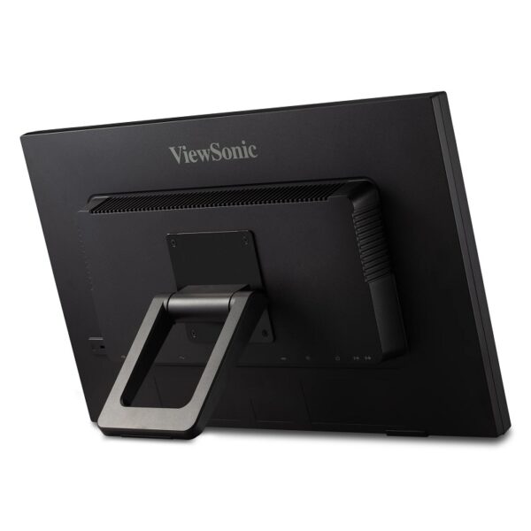 monitor viewsonic 24" td2423d touch fhd