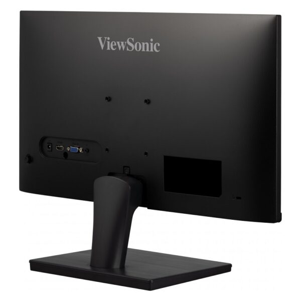monitor viewsonic 24" va2415 h 2 vga/hdmi va/75hz