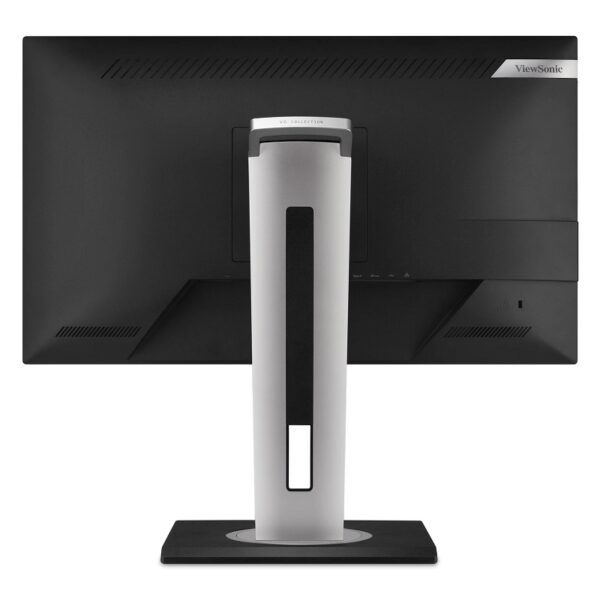 monitor viewsonic 24" vg2456a ips/erg/rj45