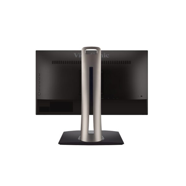 monitor viewsonic 24" vp2458 fhd ips 75hz vga/hdmi