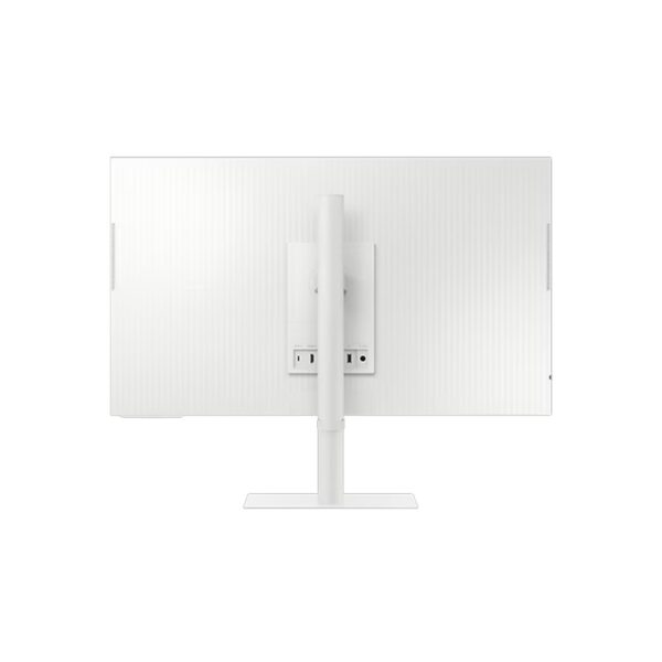 monitor samsung 27" ls27cm701unxza smart