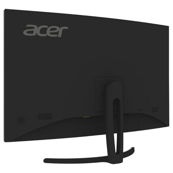 monitor acer 32" ed323qur abidpx wqhd hdmi/dp/aud cur