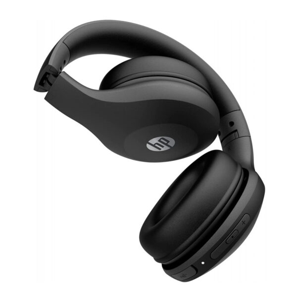 auricular hp 500 2j875aa abl negro bt