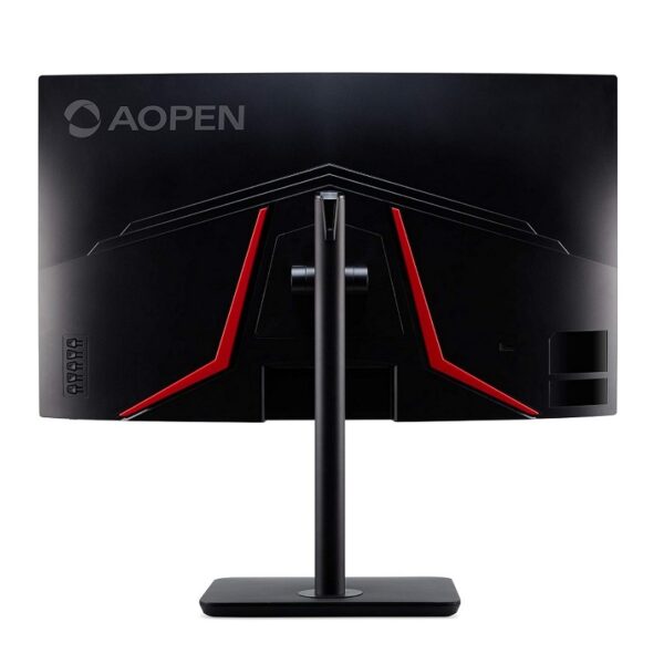 monitor aopen 32" 32hc5qr zbmiiphx fhd hdmi curvo 240h