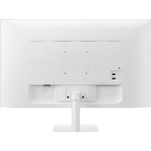 monitor samsung 32" ls32cm501enxza smart