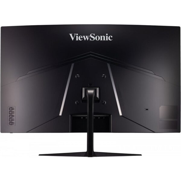 monitor viewsonic 32" vx3218 pc mhd hdmi/165hz curvo g