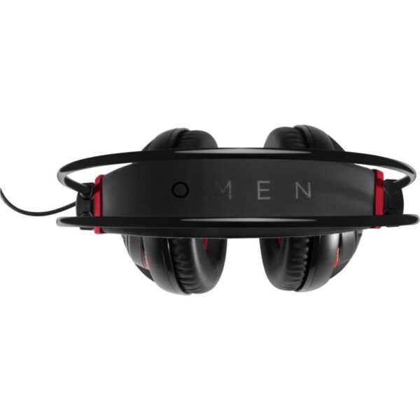 auricular gamer hp omen ss x7z95aa