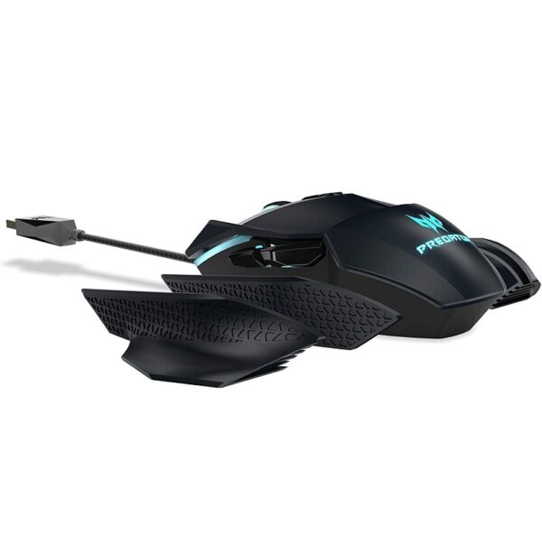 mouse gamer acer cestus 500 pmw730