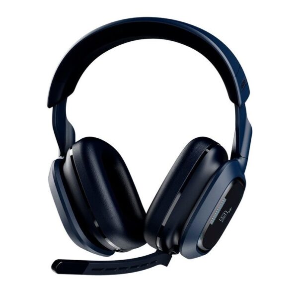 auricular gamer logitech 939 002007 a30 headset navy/red