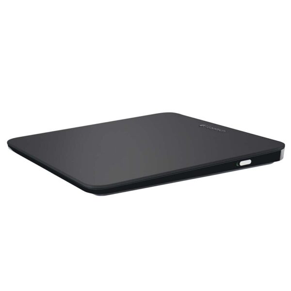 touchpad logitech 910 003447 t650 wir
