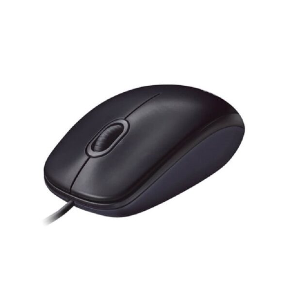 mouse logitech 910 004053 m90 negro