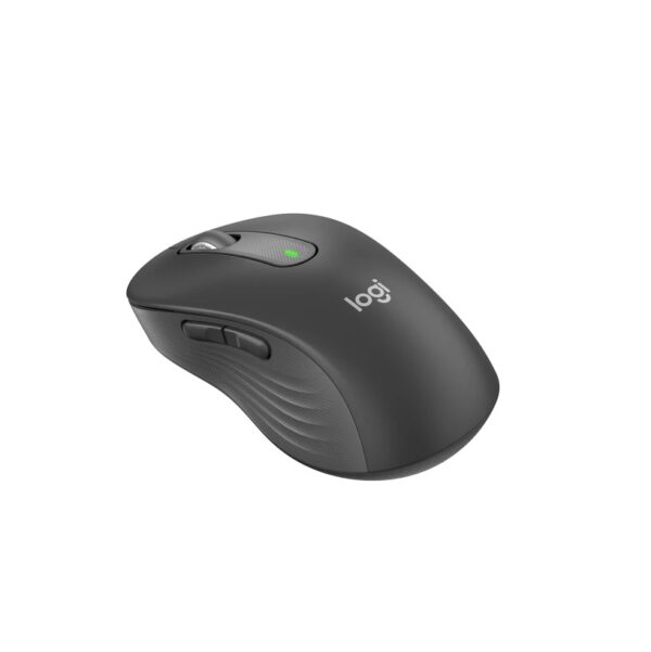 mouse logitech 910 006231 m650l signature wir grafito