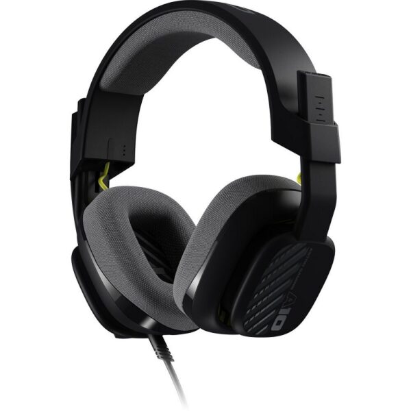 auricular gamer logitech 939 002056 astro a10 negro