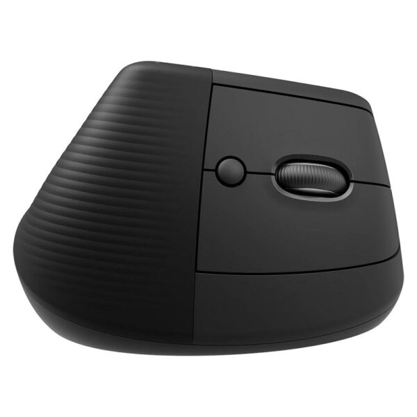 mouse logitech 910 006466 ergonomic negro