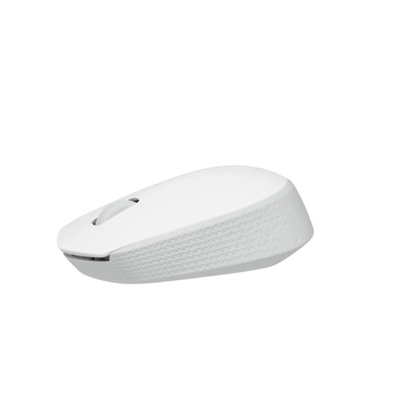 mouse logitech 910 006864 m170 wir blanco