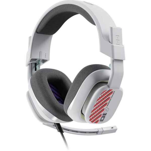 auricular gamer logitech 939 002063 astro a10 ps4 blanco