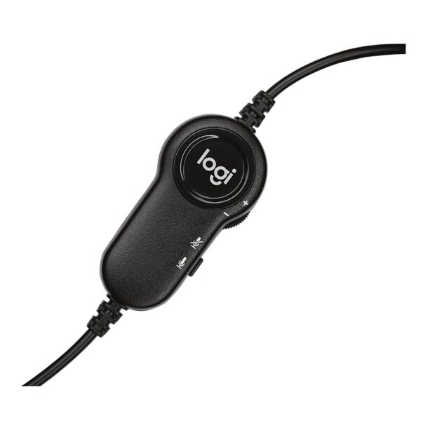 auricular logitech 981 000587 h151