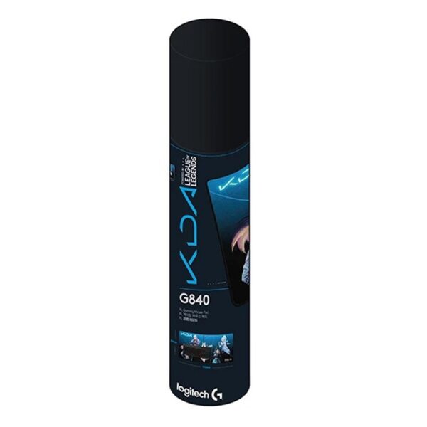 mouse pad gamer logitech 943 000456 g840