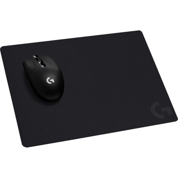 mouse pad gamer logitech 943 000783 g240