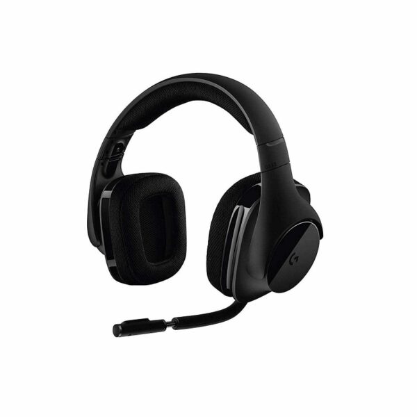 auricular gamer logitech 981 000633 g533 prodigy