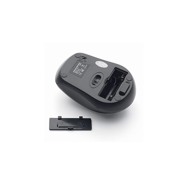 mouse verbatim 98122 negro usb wir