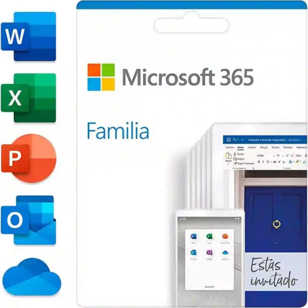 microsoft 365 family 6gq 00088 esd