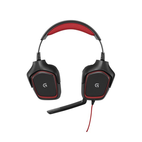 auricular gamer logitech 981 000755 g332