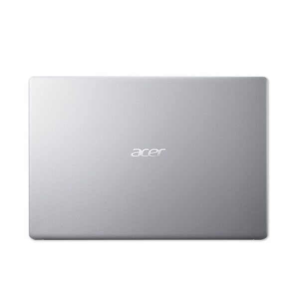 notebook acer ci7 a515 54 76fs/15.6fhd/8/256/w10/plata