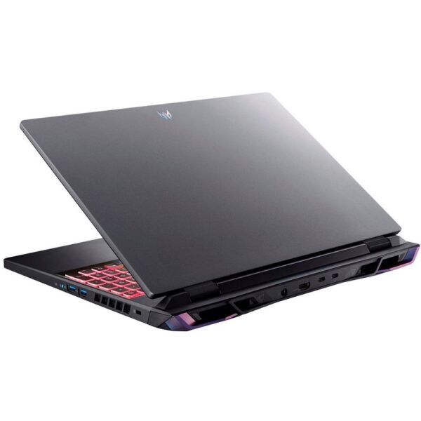 notebook gamer acer ci7 13700h phn16 71 76nn/15/16/1t 6gb/en