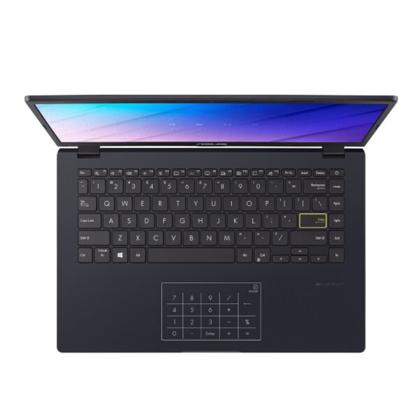 notebook asus ce e410ka ek217w/14/4gb/128/w11