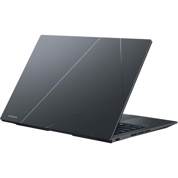 notebook asus zenbook ci7 13700h/ux3404va m3178x/14.5/16/512/w11