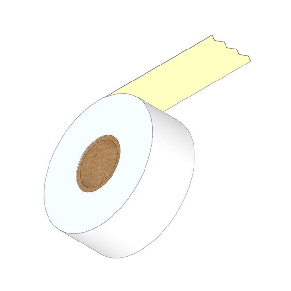 papel sticky pos htfc10 40x270