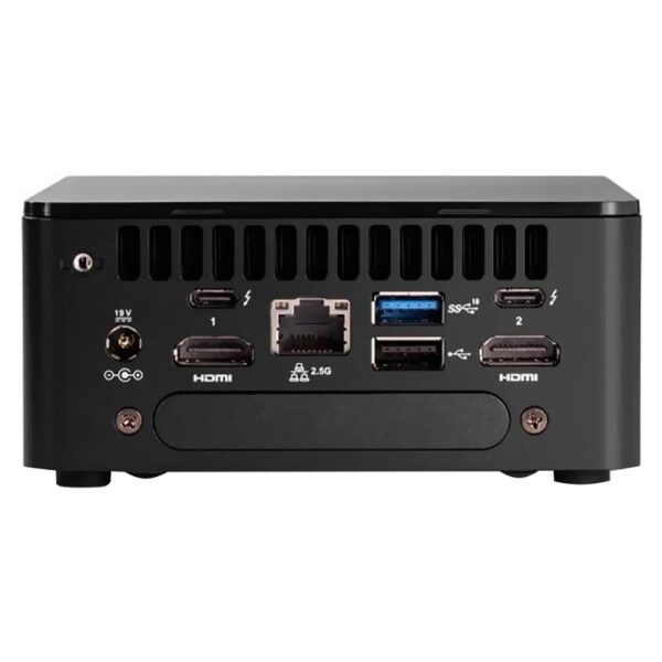 mini pc intel nuc ci3 c13anhi30001 13va