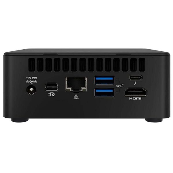 mini pc intel nuc ci5 c11pahi50z01 11va