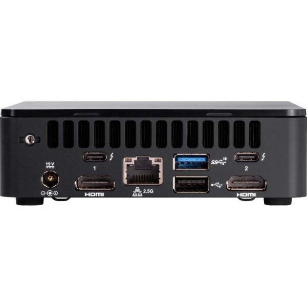 mini pc intel nuc ci5 c12wshi50z00 12va s/cable