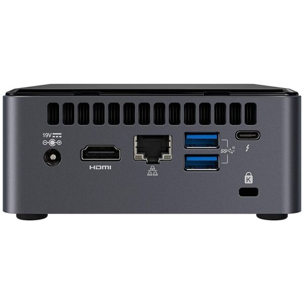 mini pc intel nuc ci7 10i7fnhn2