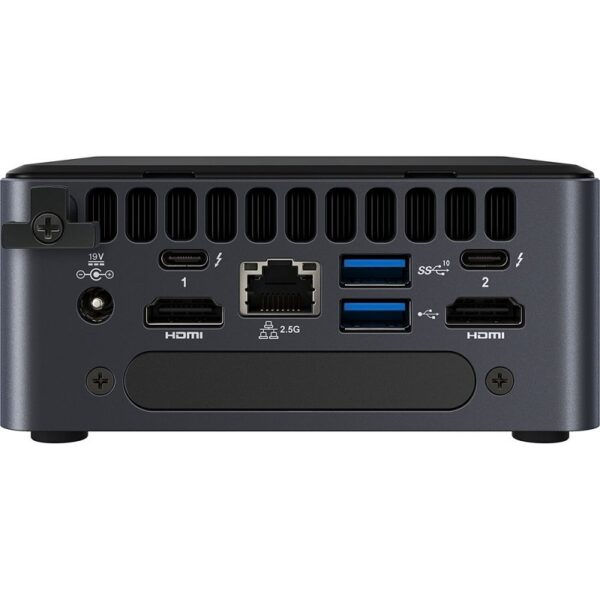 mini pc intel nuc ci7 c11tnki70001 11va