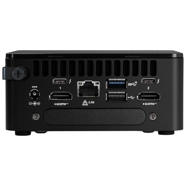 mini pc intel nuc ci7 c13anhi70001 13va