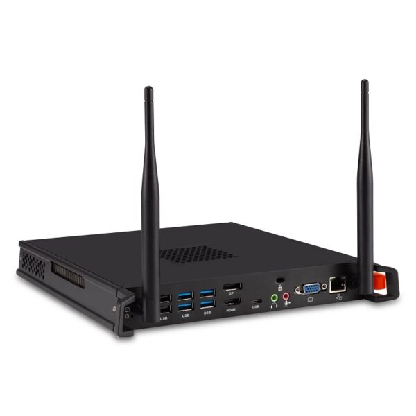 pc viewsonic vpc16 wp 4 core i5 vpro/8/256/w10pro