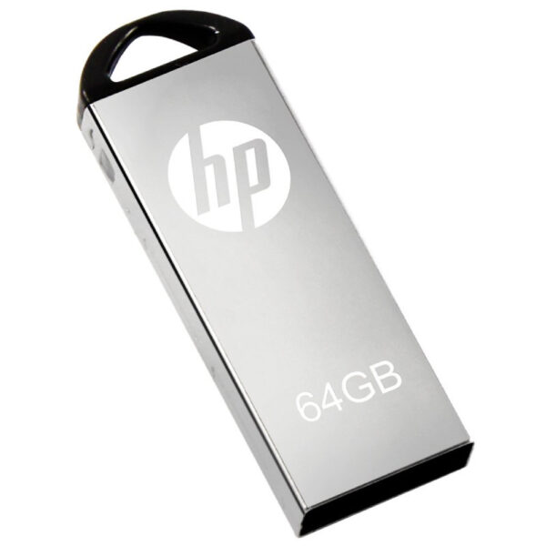 pendrive hp 64gb usb 2.0